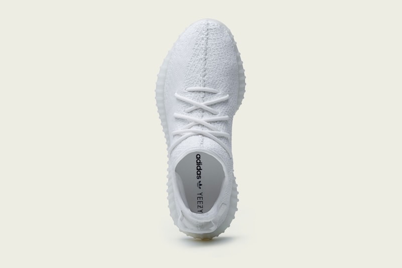 adidas Originals YEEZY BOOST 350 V2 “Cream White”
