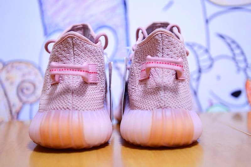 adidas Originals YEEZY BOOST 650 V1 Sample