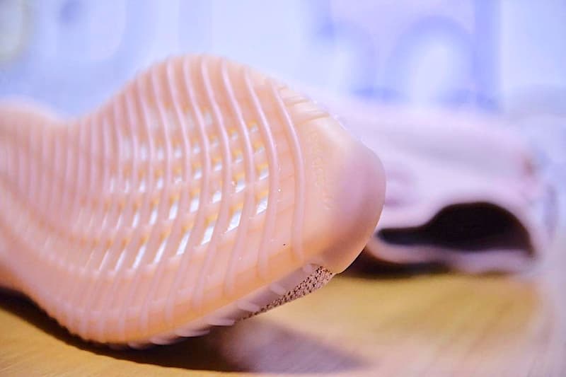 adidas Originals YEEZY BOOST 650 V1 Sample