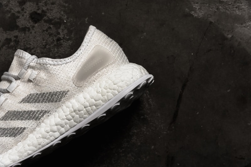 adidas PureBOOST Clima “Off White”