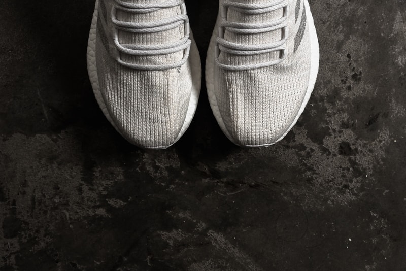 adidas PureBOOST Clima “Off White”