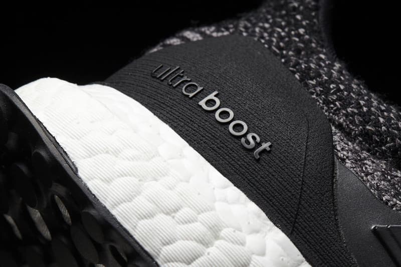 adidas UltraBOOST 3.0 “Core Black” Preview