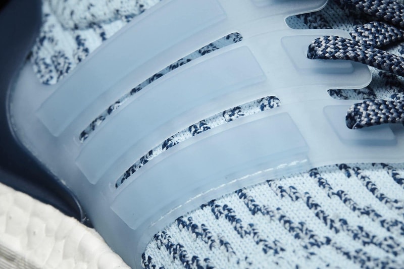 adidas UltraBOOST 3.0 “Icy Blue”