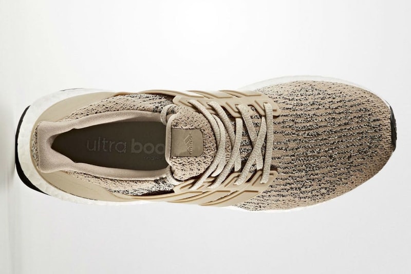 adidas UltraBOOST 3.0 “Trace Khaki”