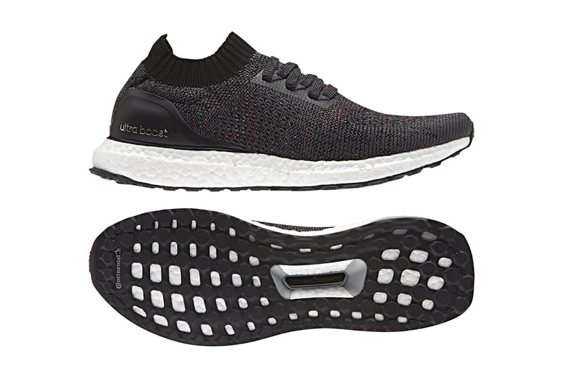即時上架！adidas Ultraboost 3.0 全新色系香港發售情報