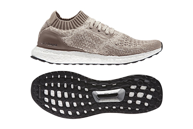 即時上架！adidas Ultraboost 3.0 全新色系香港發售情報
