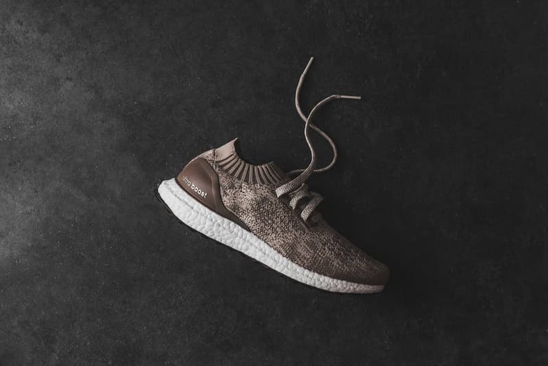 adidas UltraBOOST Uncaged “Khaki”