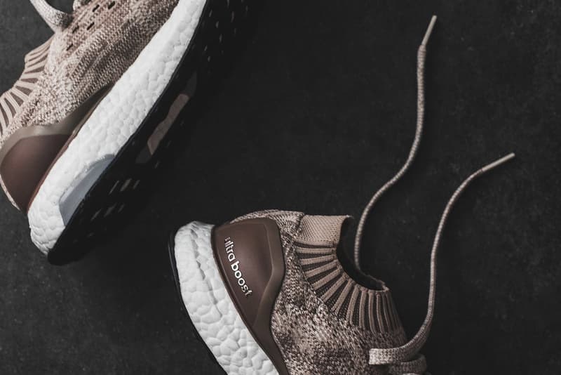 adidas UltraBOOST Uncaged “Khaki”