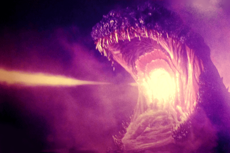 AFA 亞洲電影大獎回顧 － HYPEBEAST 專訪《真．哥斯拉》視效大師：大屋哲男