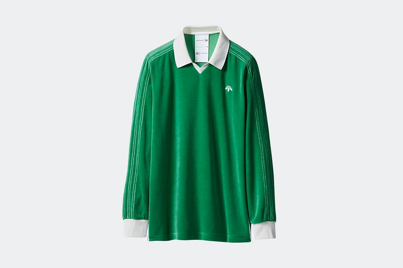 Alexander Wang x adidas Originals April 15 Drop