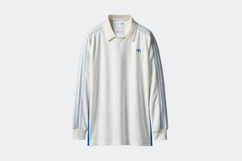 Alexander Wang x adidas Originals April 15 Drop