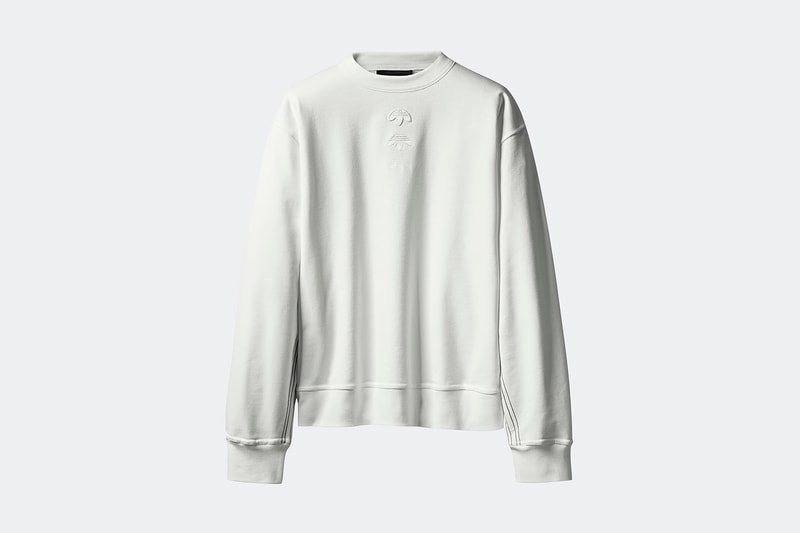 Alexander Wang x adidas Originals April 15 Drop