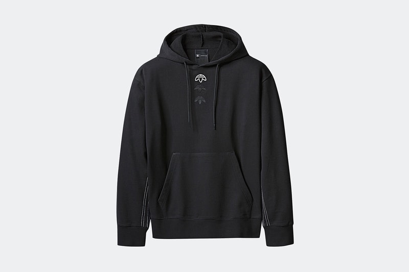 Alexander Wang x adidas Originals April 15 Drop
