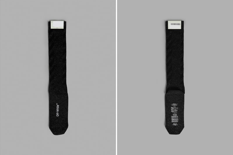 Antonioli Exclusive OFF-WHITE "SILENCE" Capsule Collection