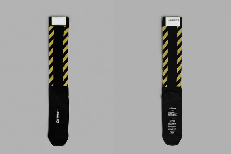 Antonioli Exclusive OFF-WHITE "SILENCE" Capsule Collection