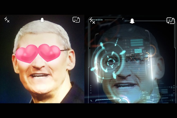 傳聞確認-Apple 正在開發原型 AR 眼鏡