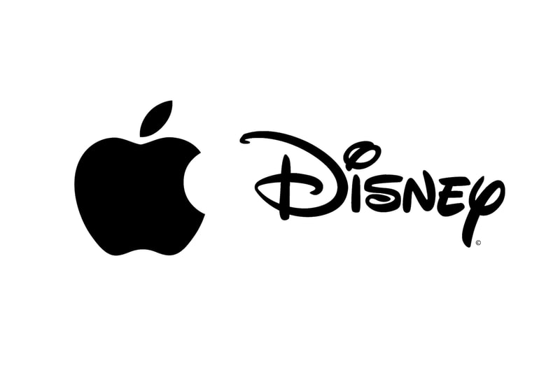 Apple Disney Acquisition Rumor