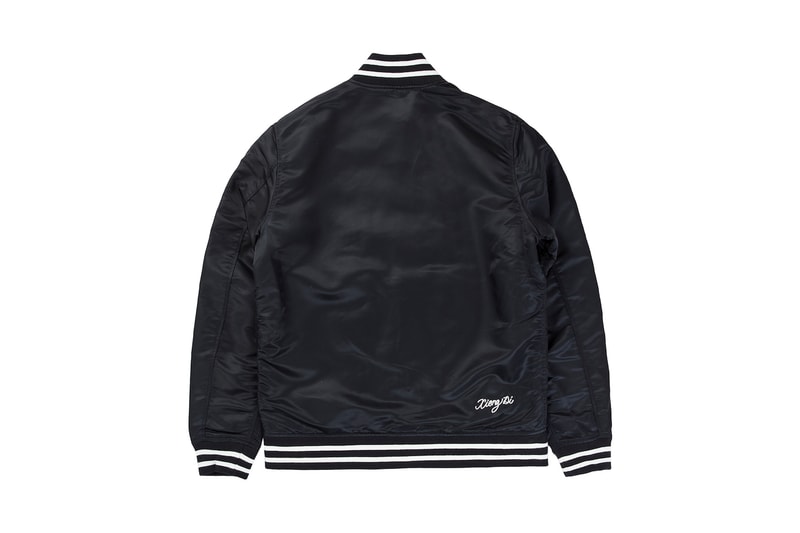 CLOT x DELUXE 2017 Capsule