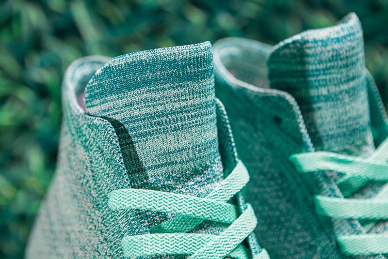Converse Chuck Taylor All Star II Nike Flyknit
