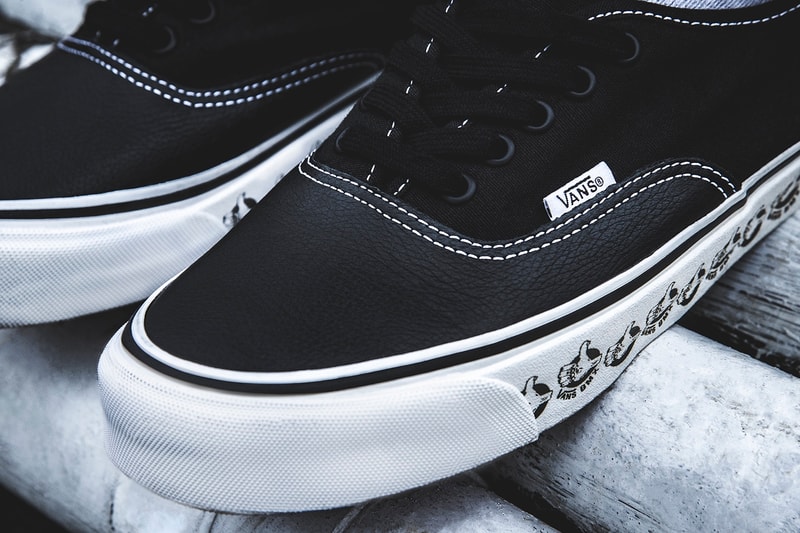 NEIGHBORHOOD 新季聯名大對決：CONVERSE V.S Vault by Vans