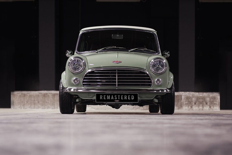 David Brown Automotive