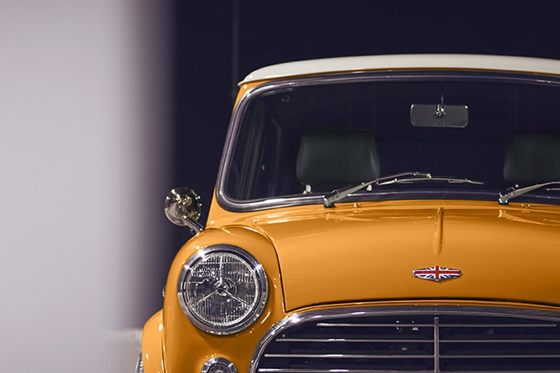 David Brown Automotive