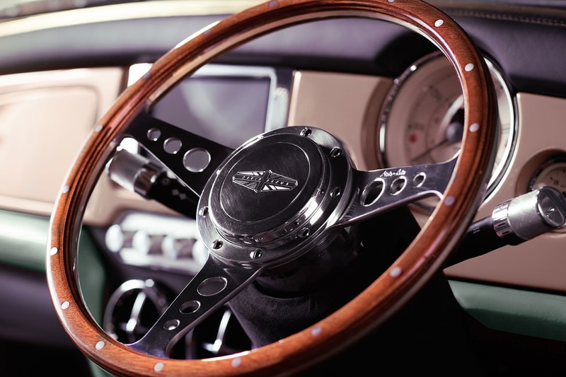 David Brown Automotive