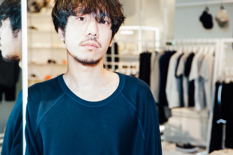 Interview with YOSHIROTTEN