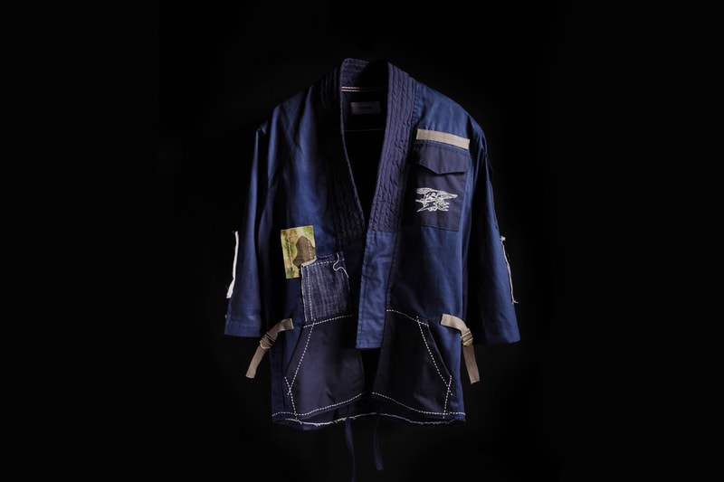 elhaus 推出全新 2017 春夏服裝系列