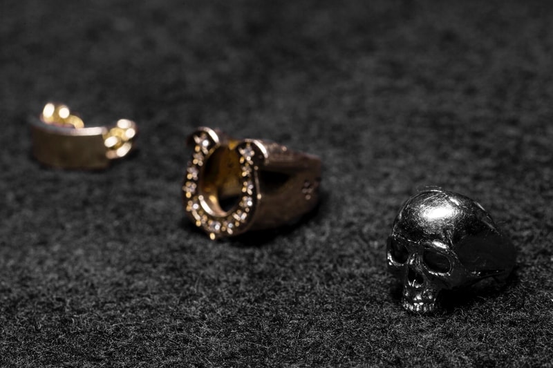 Essentials: Masaaki HOMMA of mastermind WORLD