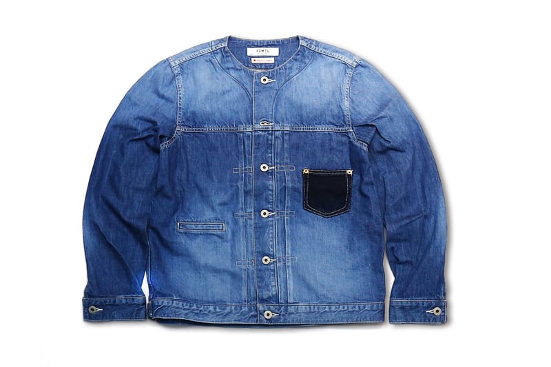 FDMTL 2017 春夏系列 台灣發售消息