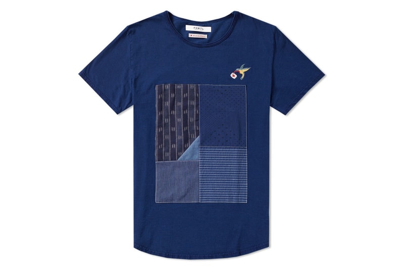 FDMTL 207 SPRING SUMMER COLLECTION
