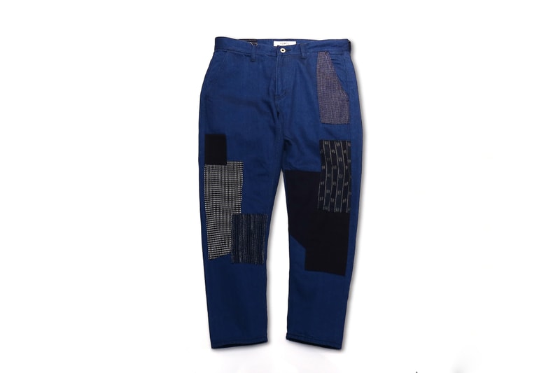 FDMTL 207 SPRING SUMMER COLLECTION