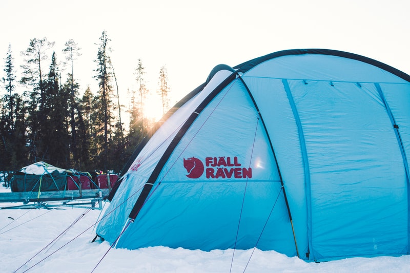 Fjällräven Polar 2017 大型極地長征活動回顧