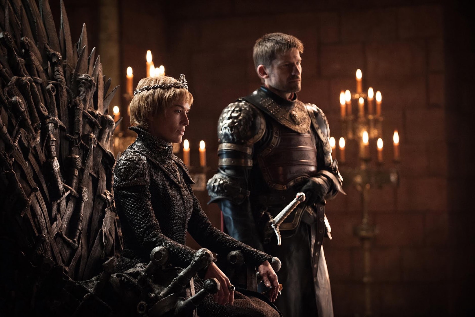 'Game of Thrones' Season 7 HBO First Official Photos