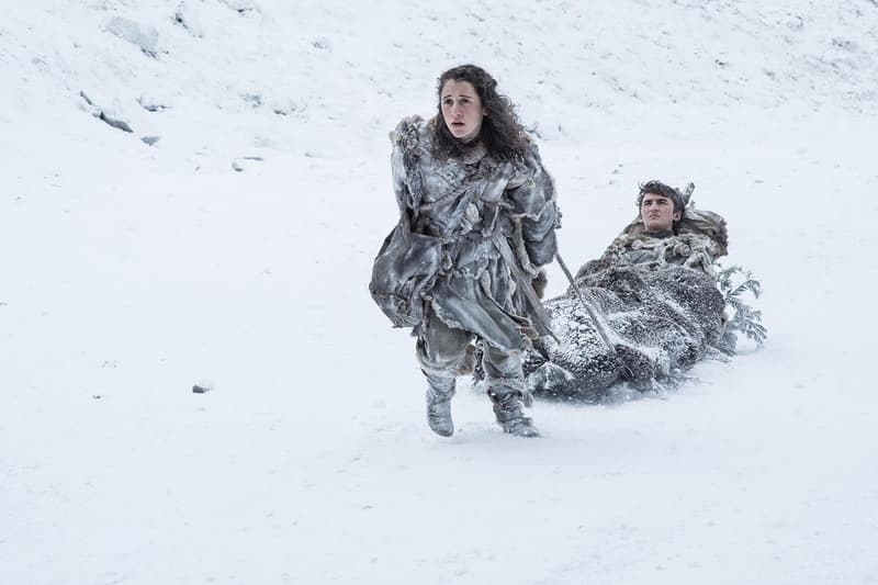 'Game of Thrones' Season 7 HBO First Official Photos