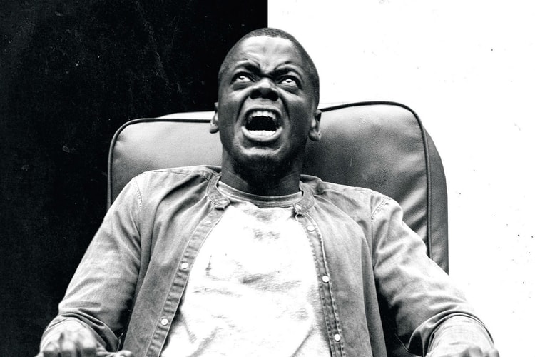 HYPEBEAST 專訪人氣驚魂電影《Get Out》導演 Jordan Peele