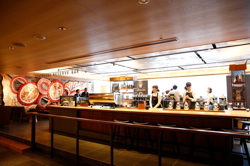 GINZA TSUTAYA BOOKSTORE