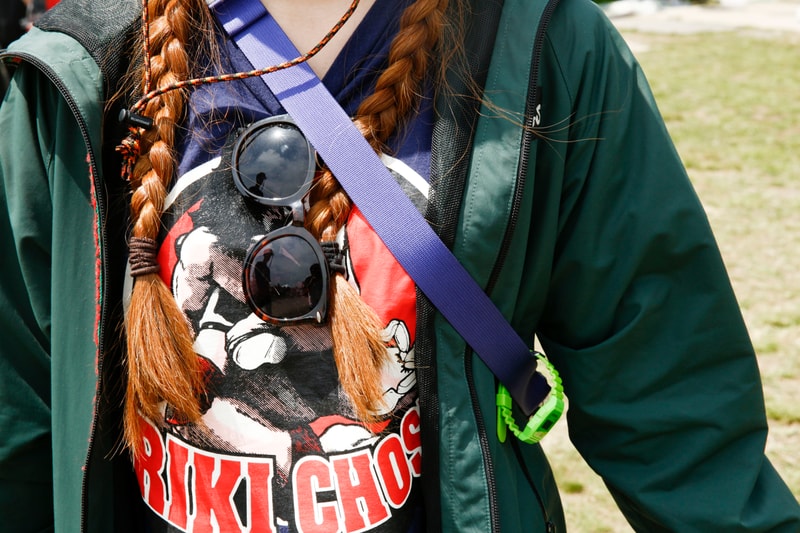 GO OUT JAMBOREE 2017 STREETSNAPS