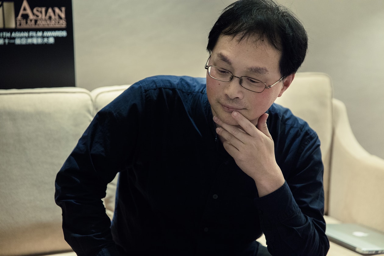 《奏不響的風琴》展現壓抑的暴力－與導演深田晃司的訪談