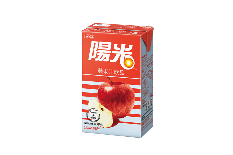重拾 8、90 年代的氣息！陽光檸檬茶推出「復刻」包裝