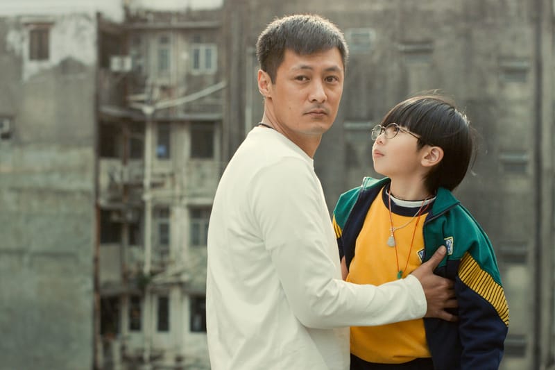 觀後感 －《一念無明》絕對可以當上香港的最佳電影