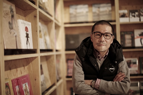 Suzuki Tetsuya leaves honeyee.com in the end of April