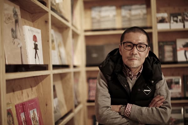 Suzuki Tetsuya leaves honeyee.com in the end of April