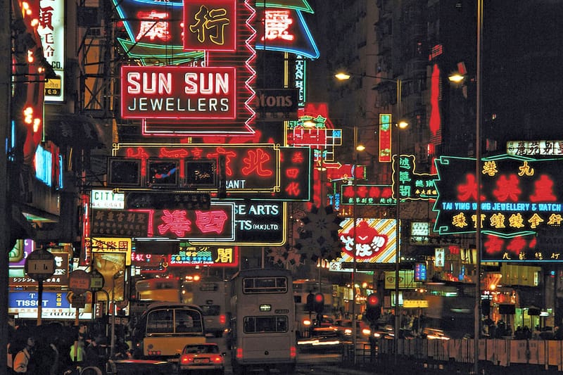 首屆「香港紀錄片專題回顧」－ 重新透視光與影下香港的真實一面