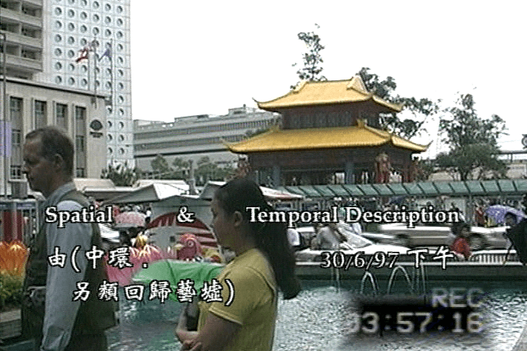 首屆「香港紀錄片專題回顧」－ 重新透視光與影下香港的真實一面