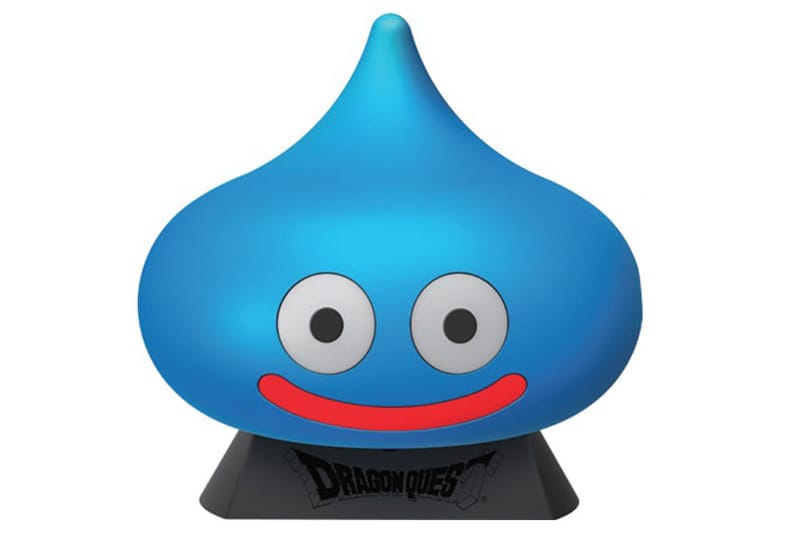 HORI 將推出《勇者鬥惡龍》史萊姆 PlayStation 4 遊戲 Controller