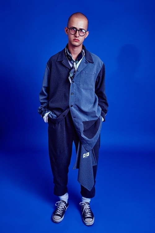 AïE Debut Collection NEPENTHES NY