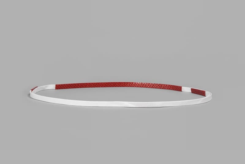 ALYX Shoelace Belt