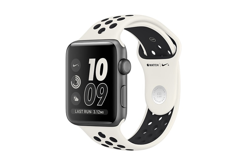 NikeLab Apple Watch